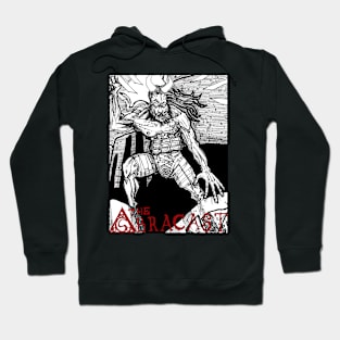 The Exodus Hoodie